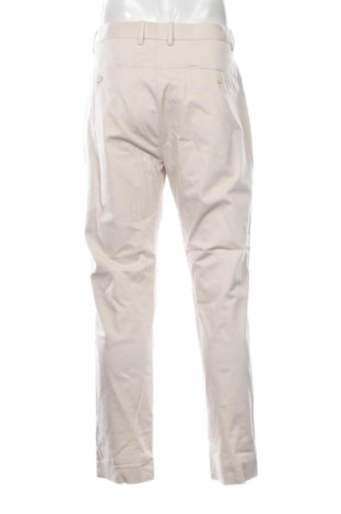 Ανδρικό παντελόνι Tarocash, Μέγεθος XL, Χρώμα Εκρού, Τιμή 18,99 €