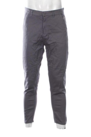 Ανδρικό παντελόνι Timberland, Μέγεθος L, Χρώμα Γκρί, Τιμή 26,99 €