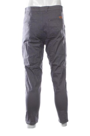 Ανδρικό παντελόνι Timberland, Μέγεθος L, Χρώμα Γκρί, Τιμή 26,99 €