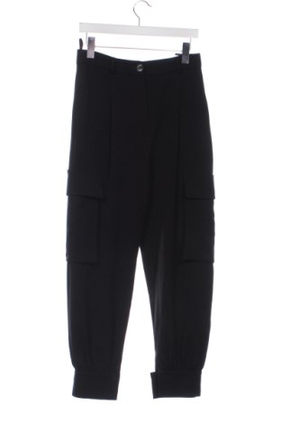 Pánské kalhoty  Toi & Moi, Velikost S, Barva Černá, Cena  696,00 Kč