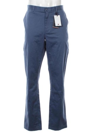 Pánské kalhoty  Tommy Hilfiger, Velikost XL, Barva Modrá, Cena  2 549,00 Kč, #135715184