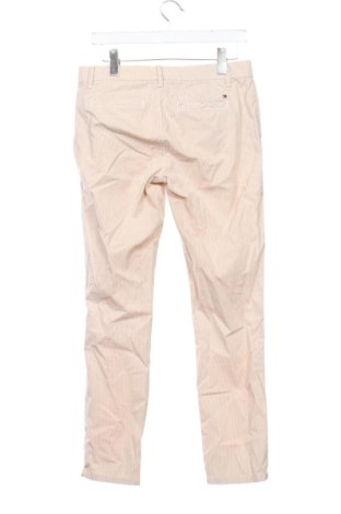 Дамски панталон Tommy Hilfiger, Размер M, Цвят Бежов, Цена 41,41 €