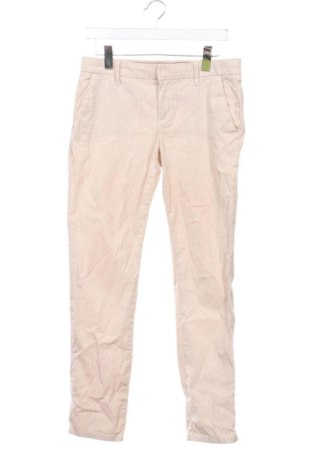 Дамски панталон Tommy Hilfiger, Размер M, Цвят Бежов, Цена 41,41 €