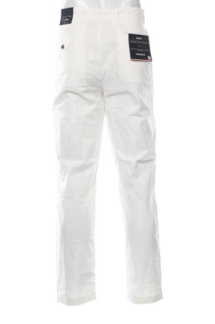 Męskie spodnie Tommy Hilfiger, Rozmiar XL, Kolor Biały, Cena 629,99 zł
