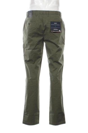 Pánske nohavice  Tommy Hilfiger, Veľkosť L, Farba Zelená, Cena  123,95 €