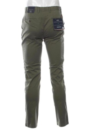 Męskie spodnie Tommy Hilfiger, Rozmiar M, Kolor Zielony, Cena 539,99 zł