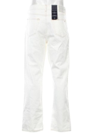 Herrenhose Tommy Hilfiger, Größe L, Farbe Weiß, Preis € 137,99