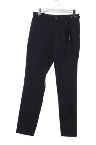 Herrenhose Tommy Hilfiger, Größe S, Farbe Blau, Preis 167,99 €