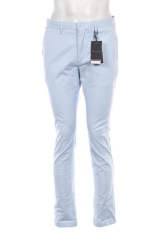 Herrenhose Tommy Hilfiger, Größe M, Farbe Blau, Preis € 147,99