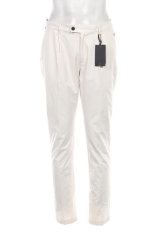 Herrenhose Tommy Hilfiger, Größe M, Farbe Weiß, Preis 157,99 €