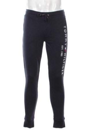 Ανδρικό παντελόνι Tommy Hilfiger, Μέγεθος M, Χρώμα Μπλέ, Τιμή 127,99 €
