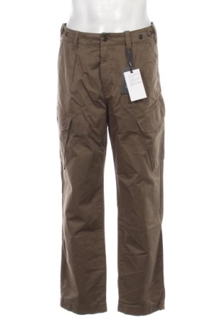Herrenhose Tommy Hilfiger, Größe M, Farbe Grün, Preis 177,99 €