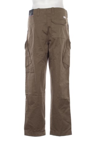 Herrenhose Tommy Hilfiger, Größe M, Farbe Grün, Preis 177,99 €