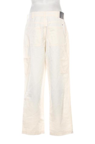 Herrenhose Tommy Hilfiger, Größe L, Farbe Ecru, Preis 167,99 €