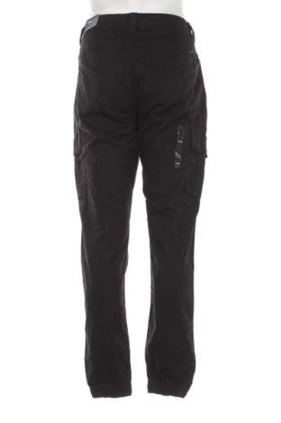 Pánské kalhoty  Tommy Hilfiger, Velikost L, Barva Černá, Cena  3 099,00 Kč