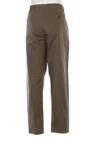 Pantaloni de bărbați Tommy Hilfiger, Mărime XL, Culoare Verde, Preț 794,99 Lei