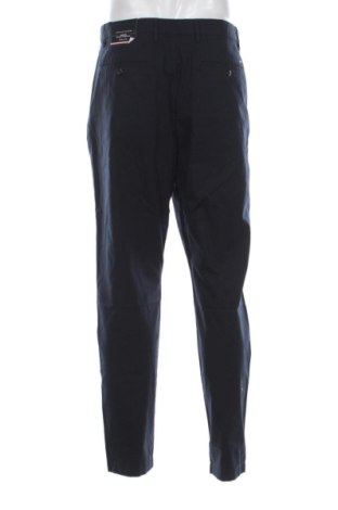 Męskie spodnie Tommy Hilfiger, Rozmiar M, Kolor Niebieski, Cena 674,99 zł