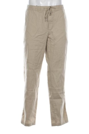 Herrenhose Tommy Hilfiger, Größe XL, Farbe Beige, Preis 144,99 €, #135790128