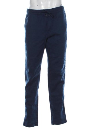 Férfi nadrág Tommy Hilfiger, Méret L, Szín Kék, Ár 55 239 Ft