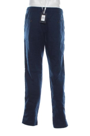 Férfi nadrág Tommy Hilfiger, Méret L, Szín Kék, Ár 55 239 Ft