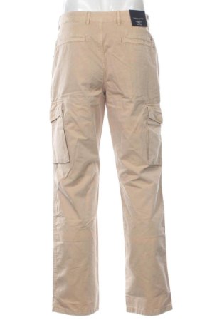 Pantaloni de bărbați Tommy Hilfiger, Mărime M, Culoare Bej, Preț 599,99 Lei