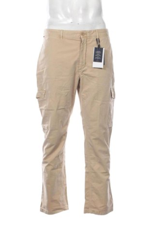 Herrenhose Tommy Hilfiger, Größe L, Farbe Beige, Preis € 137,99, #135799473