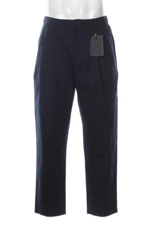 Herrenhose Tommy Hilfiger, Größe L, Farbe Blau, Preis 134,99 €