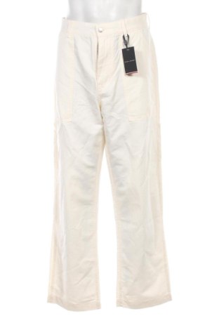Férfi nadrág Tommy Hilfiger, Méret L, Szín Ekrü
, Ár 63 919 Ft