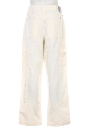 Férfi nadrág Tommy Hilfiger, Méret L, Szín Ekrü
, Ár 63 919 Ft