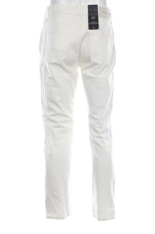 Herrenhose Tommy Hilfiger, Größe M, Farbe Ecru, Preis 134,99 €