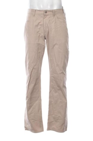 Pánské kalhoty  Tommy Hilfiger, Velikost L, Barva Béžová, Cena  1 379,00 Kč