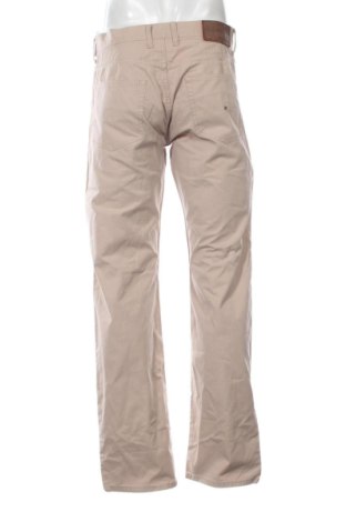 Pánské kalhoty  Tommy Hilfiger, Velikost L, Barva Béžová, Cena  1 379,00 Kč