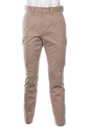 Herrenhose Tommy Jeans, Größe M, Farbe Braun, Preis 99,99 €