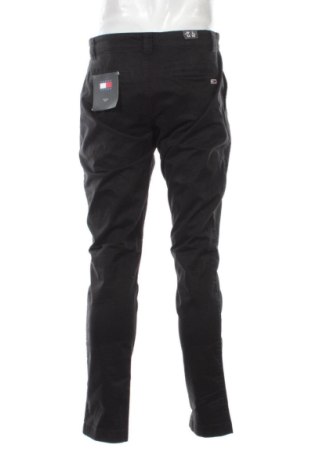 Pánské kalhoty  Tommy Jeans, Velikost L, Barva Černá, Cena  2 549,00 Kč