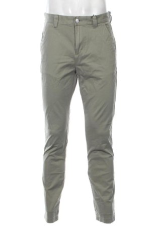 Pánské kalhoty  Tommy Jeans, Velikost M, Barva Zelená, Cena  2 279,00 Kč