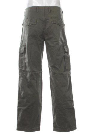 Pantaloni de bărbați Tommy Jeans, Mărime L, Culoare Verde, Preț 579,99 Lei