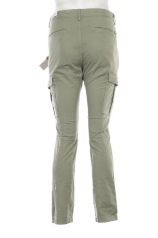 Pantaloni de bărbați Tommy Jeans, Mărime M, Culoare Verde, Preț 497,99 Lei