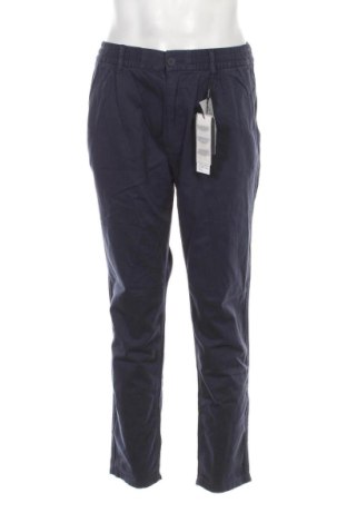 Herrenhose Tommy Jeans, Größe M, Farbe Blau, Preis € 112,99