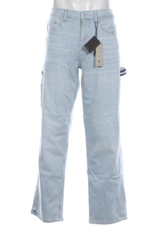 Męskie spodnie Tommy Jeans, Rozmiar XL, Kolor Kolorowy, Cena 554,99 zł