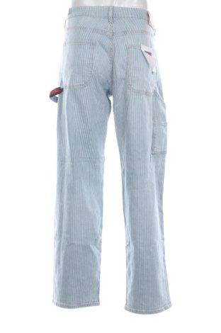 Męskie spodnie Tommy Jeans, Rozmiar XL, Kolor Kolorowy, Cena 554,99 zł