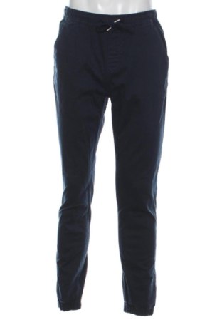 Мъжки панталон Tommy Jeans, Размер M, Цвят Син, Цена 78,22 €
