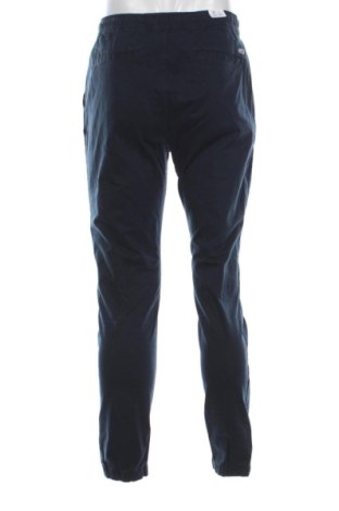 Мъжки панталон Tommy Jeans, Размер M, Цвят Син, Цена 78,22 €