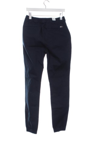 Pánske nohavice  Tommy Jeans, Veľkosť S, Farba Modrá, Cena  91,95 €