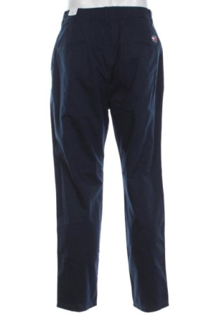 Herrenhose Tommy Jeans, Größe M, Farbe Blau, Preis € 124,99