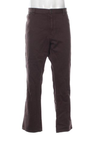Мъжки панталон Toorallie, Размер XXL, Цвят Кафяв, Цена 32,72 €