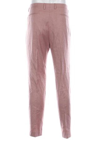 Pánské kalhoty  Topman, Velikost XL, Barva Růžová, Cena  1 859,00 Kč
