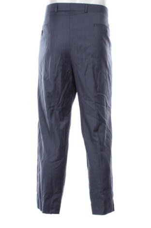 Męskie spodnie Trent Nathan, Rozmiar XXL, Kolor Niebieski, Cena 42,99 zł