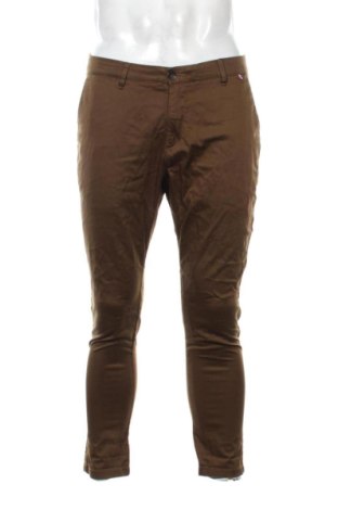 Pánské kalhoty  U.S. Polo Assn., Velikost L, Barva Hnědá, Cena  1 029,00 Kč