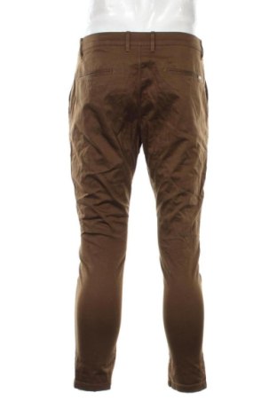 Pánské kalhoty  U.S. Polo Assn., Velikost L, Barva Hnědá, Cena  1 029,00 Kč