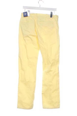 Мъжки панталон Unbranded, Размер M, Цвят Жълт, Цена 10,82 €